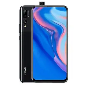 Замена стекла камеры на телефоне Huawei Y9 Prime 2019 в Тюмени
